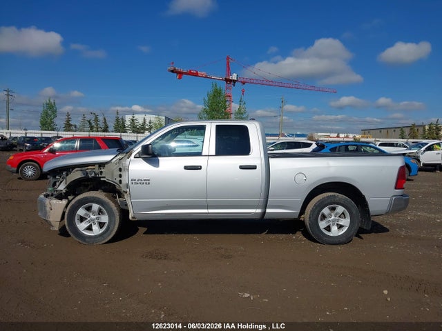 12623014 :رقم المزاد ، 1C6RR7FG5DS709180 vin ، 2013 Ram 1500 St مزاد بيع