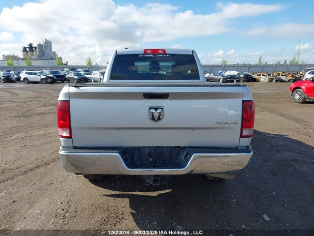 12623014 :رقم المزاد ، 1C6RR7FG5DS709180 vin ، 2013 Ram 1500 St مزاد بيع