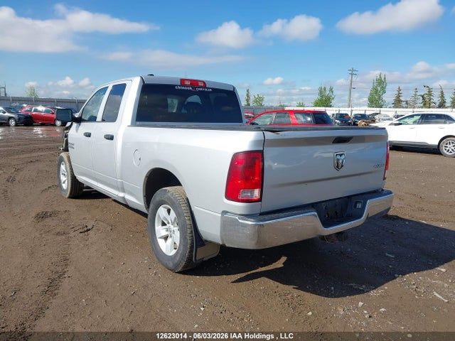 12623014 :رقم المزاد ، 1C6RR7FG5DS709180 vin ، 2013 Ram 1500 St مزاد بيع