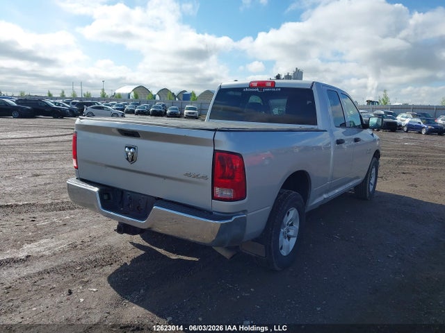12623014 :رقم المزاد ، 1C6RR7FG5DS709180 vin ، 2013 Ram 1500 St مزاد بيع