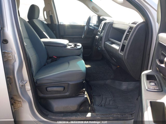 12623014 :رقم المزاد ، 1C6RR7FG5DS709180 vin ، 2013 Ram 1500 St مزاد بيع