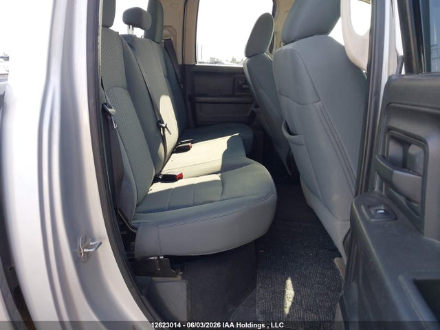 12623014 :رقم المزاد ، 1C6RR7FG5DS709180 vin ، 2013 Ram 1500 St مزاد بيع