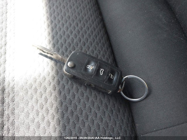 Aukcja sprzedaży 2014 Volkswagen Jetta 2.0 Tdi Comfortline/2.0 Tdi Highline/2.0 Tdi Trendline+, vin: 3VWDL7AJ5EM399871, numer aukcji: 12623015