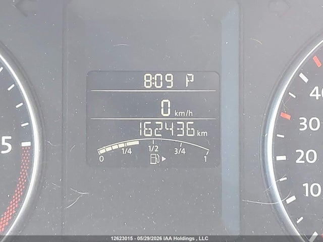 Aukcja sprzedaży 2014 Volkswagen Jetta 2.0 Tdi Comfortline/2.0 Tdi Highline/2.0 Tdi Trendline+, vin: 3VWDL7AJ5EM399871, numer aukcji: 12623015