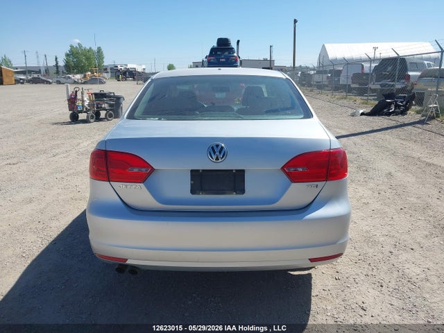 Aukcja sprzedaży 2014 Volkswagen Jetta 2.0 Tdi Comfortline/2.0 Tdi Highline/2.0 Tdi Trendline+, vin: 3VWDL7AJ5EM399871, numer aukcji: 12623015