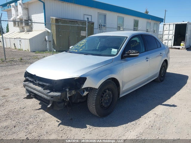 Aukcja sprzedaży 2014 Volkswagen Jetta 2.0 Tdi Comfortline/2.0 Tdi Highline/2.0 Tdi Trendline+, vin: 3VWDL7AJ5EM399871, numer aukcji: 12623015