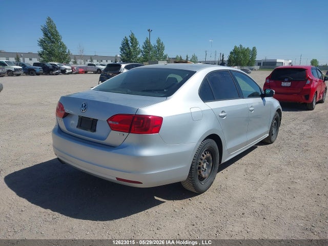 Aukcja sprzedaży 2014 Volkswagen Jetta 2.0 Tdi Comfortline/2.0 Tdi Highline/2.0 Tdi Trendline+, vin: 3VWDL7AJ5EM399871, numer aukcji: 12623015
