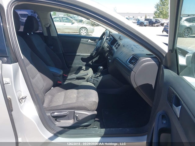 Aukcja sprzedaży 2014 Volkswagen Jetta 2.0 Tdi Comfortline/2.0 Tdi Highline/2.0 Tdi Trendline+, vin: 3VWDL7AJ5EM399871, numer aukcji: 12623015