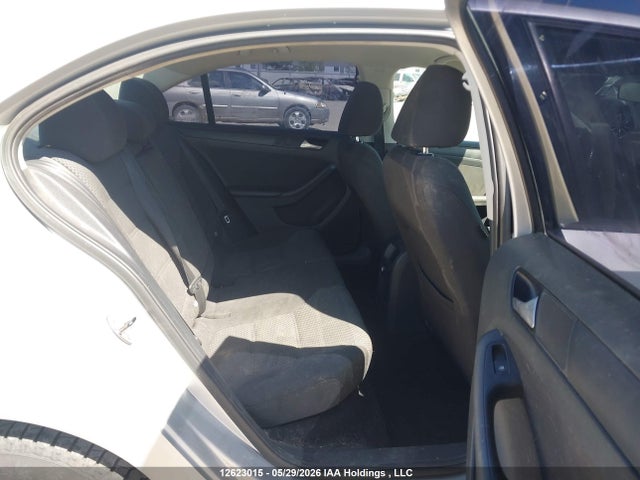 Aukcja sprzedaży 2014 Volkswagen Jetta 2.0 Tdi Comfortline/2.0 Tdi Highline/2.0 Tdi Trendline+, vin: 3VWDL7AJ5EM399871, numer aukcji: 12623015