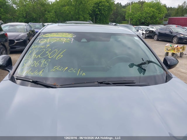 Aukcja sprzedaży 2021 Honda Accord Sport 1.5t, vin: 1HGCV1F36MA800695, numer aukcji: 12623016