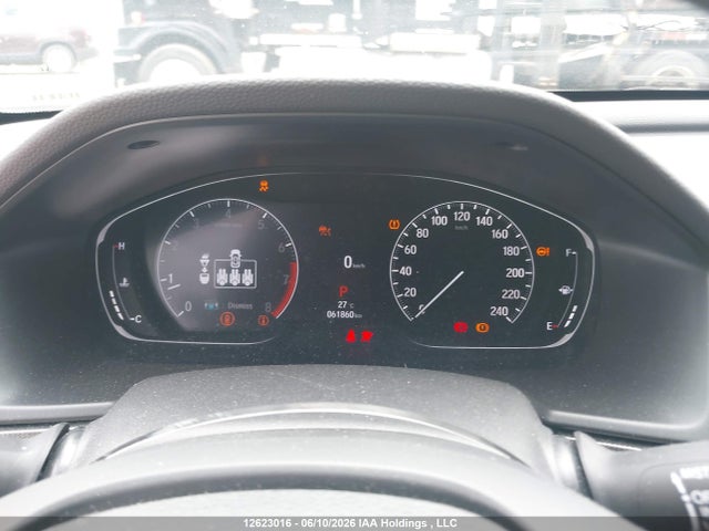 Aukcja sprzedaży 2021 Honda Accord Sport 1.5t, vin: 1HGCV1F36MA800695, numer aukcji: 12623016