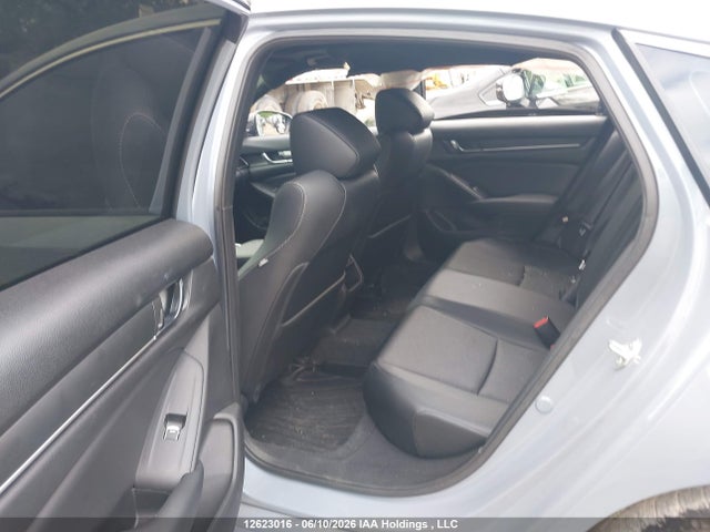 Aukcja sprzedaży 2021 Honda Accord Sport 1.5t, vin: 1HGCV1F36MA800695, numer aukcji: 12623016