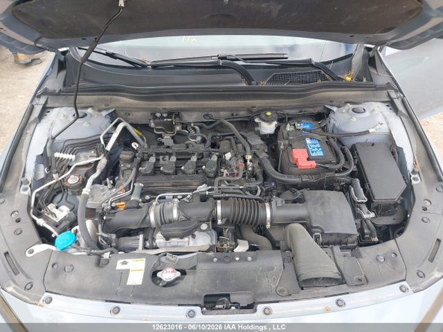 Aukcja sprzedaży 2021 Honda Accord Sport 1.5t, vin: 1HGCV1F36MA800695, numer aukcji: 12623016