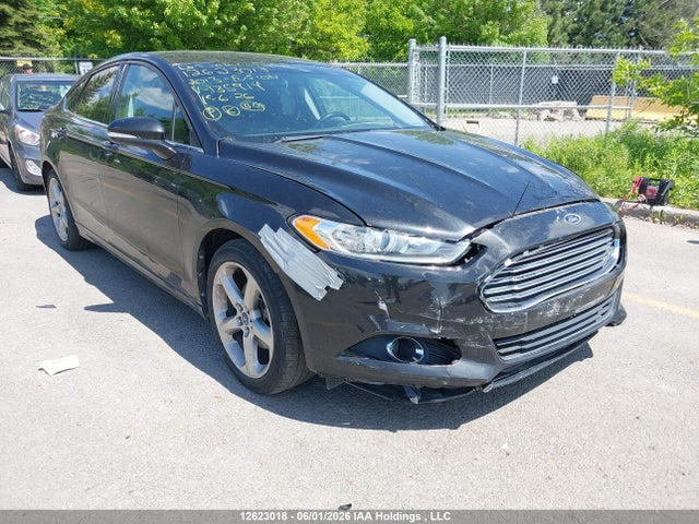 Продажа на аукционе авто 2013 Ford Fusion Se, vin: 3FA6P0HR1DR135914, номер лота: 12623018