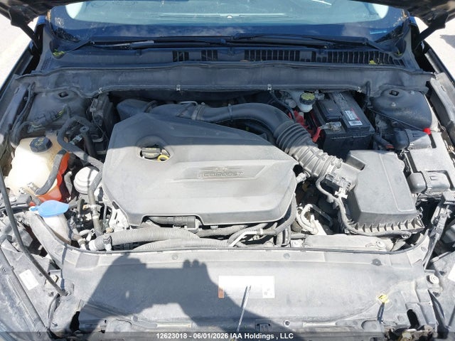 Продаж на аукціоні авто 2013 Ford Fusion Se, vin: 3FA6P0HR1DR135914, номер лоту: 12623018