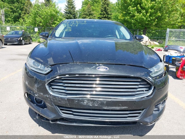 Продаж на аукціоні авто 2013 Ford Fusion Se, vin: 3FA6P0HR1DR135914, номер лоту: 12623018