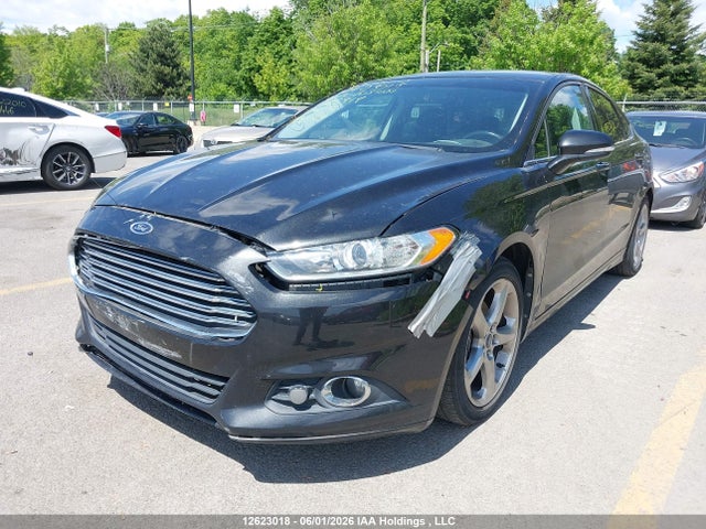 Продаж на аукціоні авто 2013 Ford Fusion Se, vin: 3FA6P0HR1DR135914, номер лоту: 12623018
