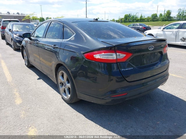 Продаж на аукціоні авто 2013 Ford Fusion Se, vin: 3FA6P0HR1DR135914, номер лоту: 12623018