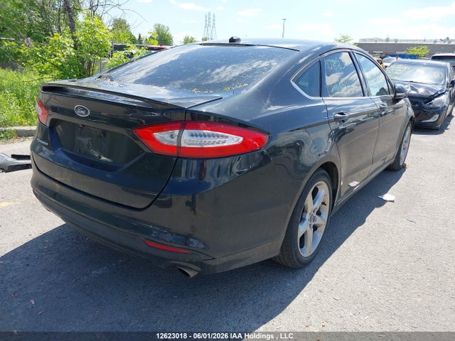 Продаж на аукціоні авто 2013 Ford Fusion Se, vin: 3FA6P0HR1DR135914, номер лоту: 12623018