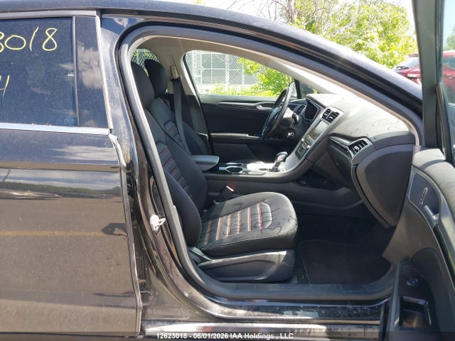 Продаж на аукціоні авто 2013 Ford Fusion Se, vin: 3FA6P0HR1DR135914, номер лоту: 12623018