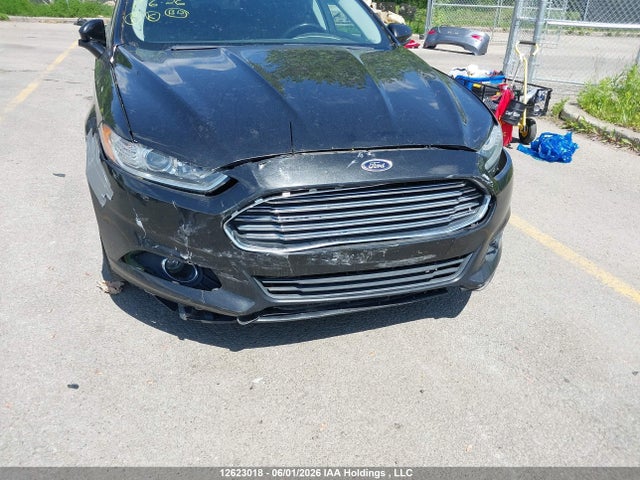Продаж на аукціоні авто 2013 Ford Fusion Se, vin: 3FA6P0HR1DR135914, номер лоту: 12623018