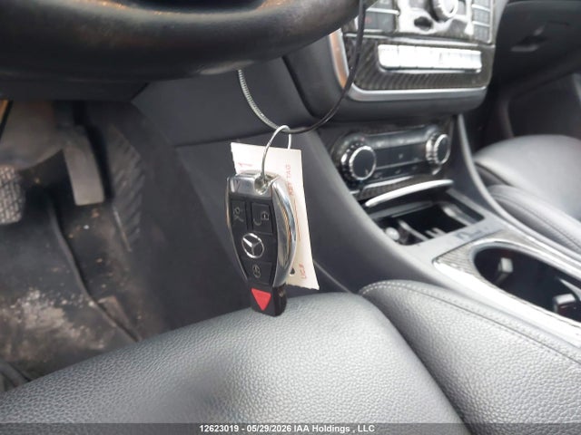 Aukcja sprzedaży 2018 Mercedes-benz Cla 250 4matic, vin: WDDSJ4GB0JN681128, numer aukcji: 12623019