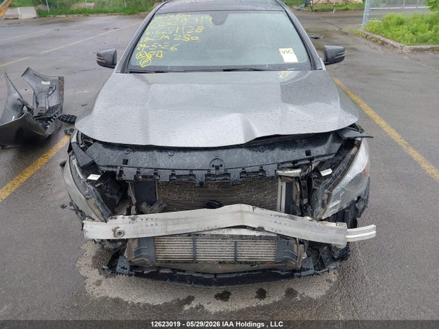 Aukcja sprzedaży 2018 Mercedes-benz Cla 250 4matic, vin: WDDSJ4GB0JN681128, numer aukcji: 12623019