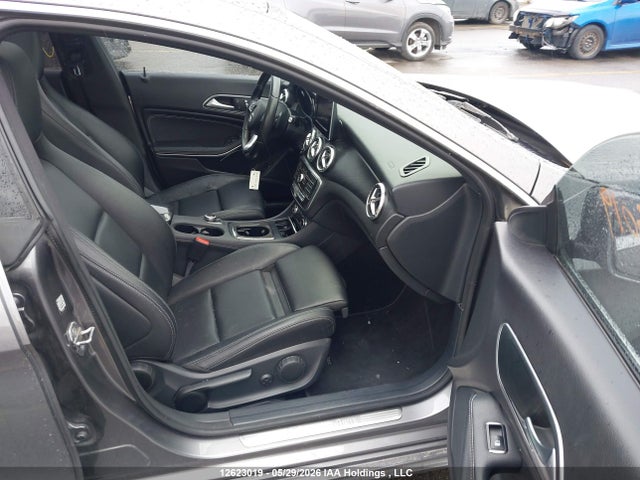 Aukcja sprzedaży 2018 Mercedes-benz Cla 250 4matic, vin: WDDSJ4GB0JN681128, numer aukcji: 12623019