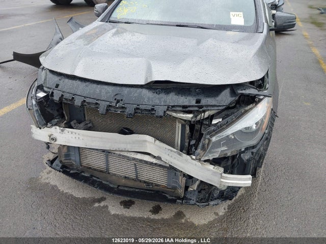 Aukcja sprzedaży 2018 Mercedes-benz Cla 250 4matic, vin: WDDSJ4GB0JN681128, numer aukcji: 12623019