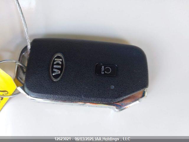 Продажа на аукционе авто 2021 Kia K5 Ex, vin: 5XXG34J26MG006693, номер лота: 12623021
