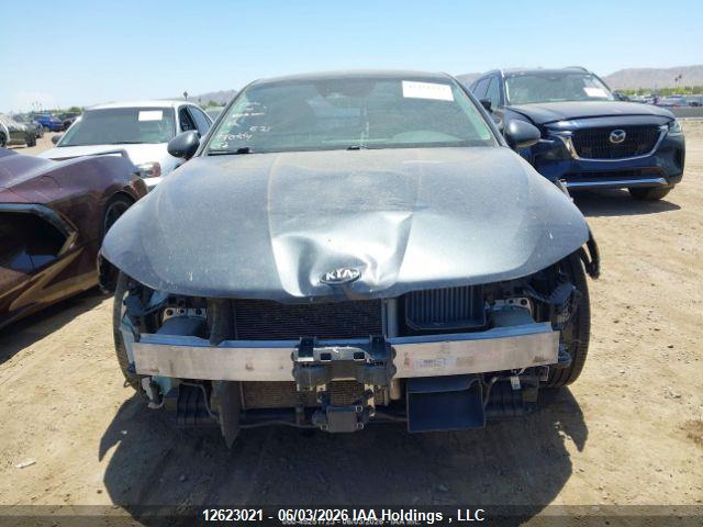 Продажа на аукционе авто 2021 Kia K5 Ex, vin: 5XXG34J26MG006693, номер лота: 12623021