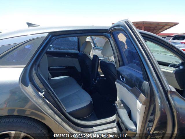Продажа на аукционе авто 2021 Kia K5 Ex, vin: 5XXG34J26MG006693, номер лота: 12623021