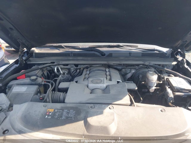 Cadillac Escalade Platinum 2016 1GYS4DKJ2GR434298 Image 10