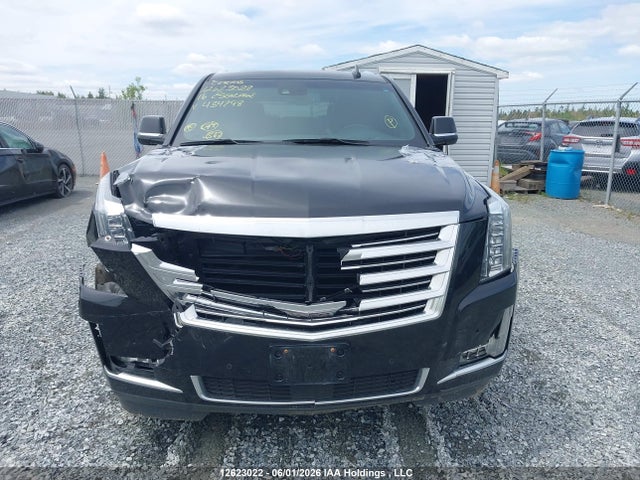 Cadillac Escalade Platinum 2016 1GYS4DKJ2GR434298 Image 12