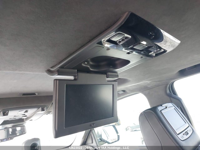 Cadillac Escalade Platinum 2016 1GYS4DKJ2GR434298 Image 17
