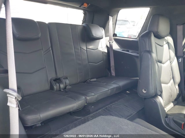 Cadillac Escalade Platinum 2016 1GYS4DKJ2GR434298 Image 18