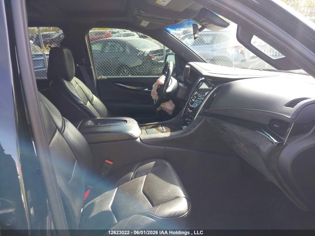 Cadillac Escalade Platinum 2016 1GYS4DKJ2GR434298 Image 5