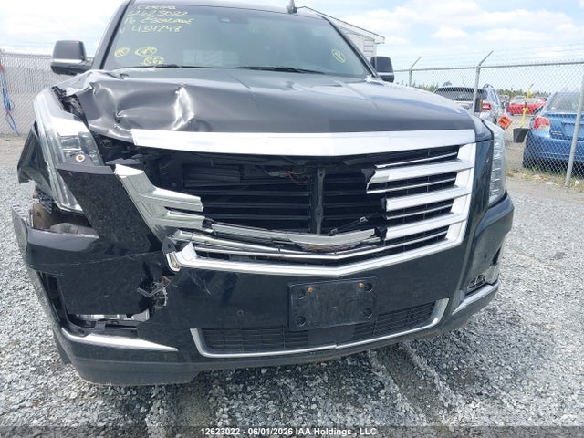 Cadillac Escalade Platinum 2016 1GYS4DKJ2GR434298 Image 6