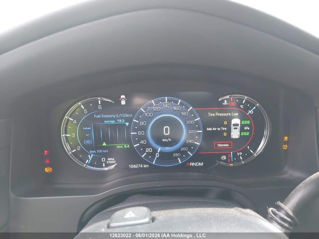 Cadillac Escalade Platinum 2016 1GYS4DKJ2GR434298 Image 7