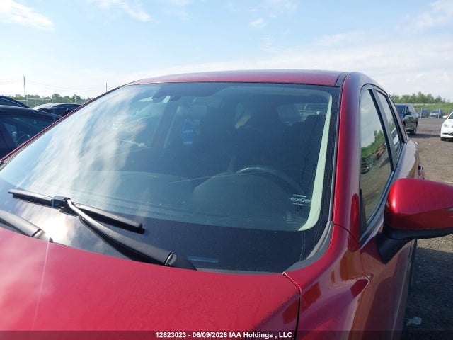 JM3KE2CY5G0721942 Mazda Cx-5 Gs