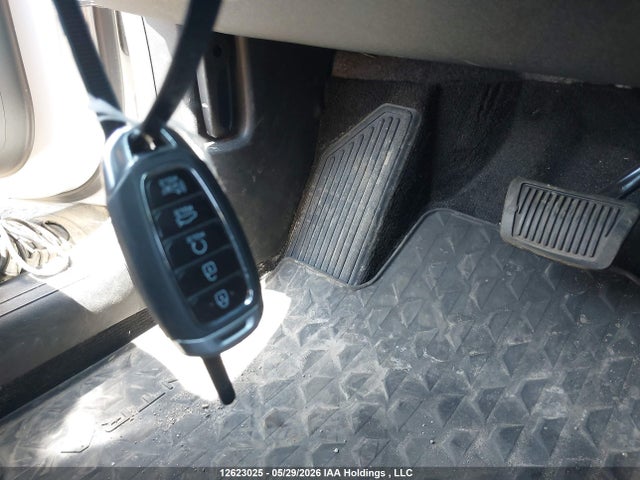 2021 Hyundai Elantra Sel მანქანა იყიდება აუქციონზე, vin: KMHLM4AGXMU082754, აუქციონის ნომერი: 12623025