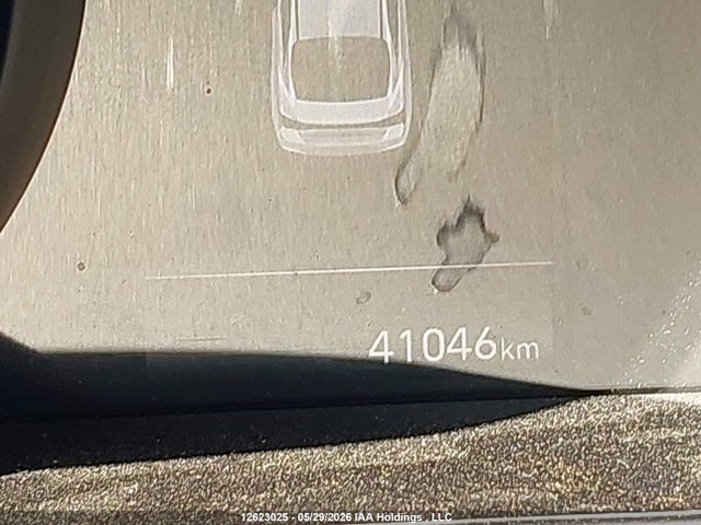2021 Hyundai Elantra Sel მანქანა იყიდება აუქციონზე, vin: KMHLM4AGXMU082754, აუქციონის ნომერი: 12623025