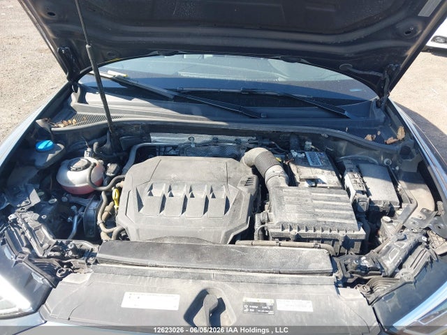 WA1FECF39L1035837 Audi Q3
