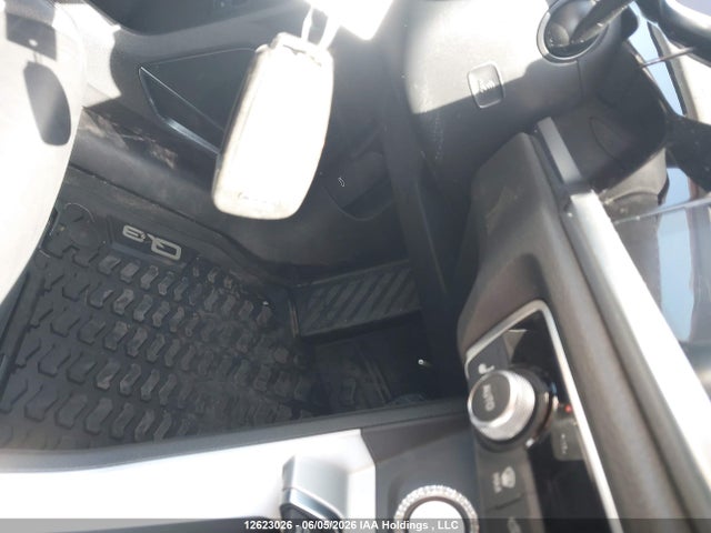 WA1FECF39L1035837 Audi Q3