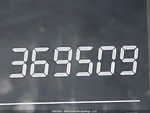 12623028 :رقم المزاد ، 5J6RE48337L813270 vin ، 2007 Honda Cr-v Lx مزاد بيع