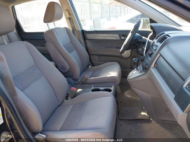 12623028 :رقم المزاد ، 5J6RE48337L813270 vin ، 2007 Honda Cr-v Lx مزاد بيع