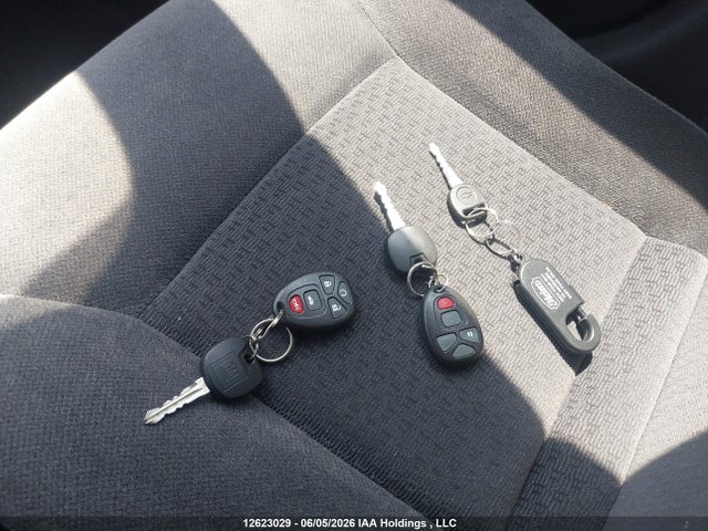 2007 Chevrolet Impala Ls მანქანა იყიდება აუქციონზე, vin: 2G1WB58N179140942, აუქციონის ნომერი: 12623029
