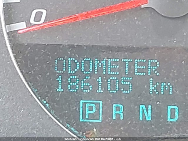2007 Chevrolet Impala Ls მანქანა იყიდება აუქციონზე, vin: 2G1WB58N179140942, აუქციონის ნომერი: 12623029