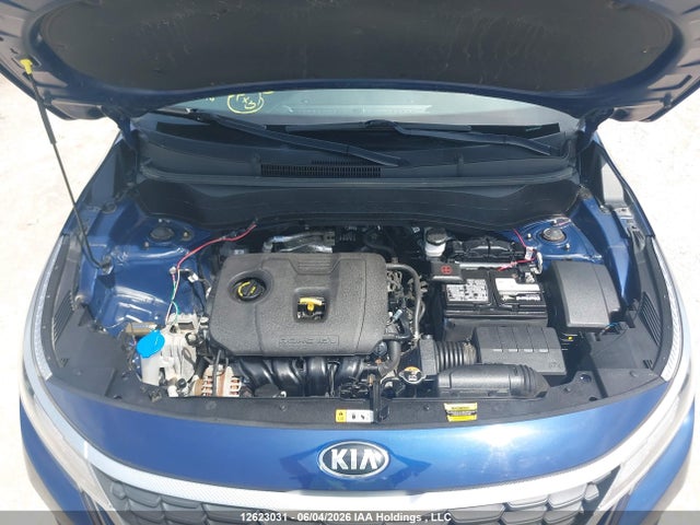 KIA Seltos Lx 2021 KNDEPCAA7M7206651 Image 10