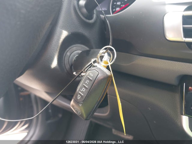 KIA Seltos Lx 2021 KNDEPCAA7M7206651 Image 11